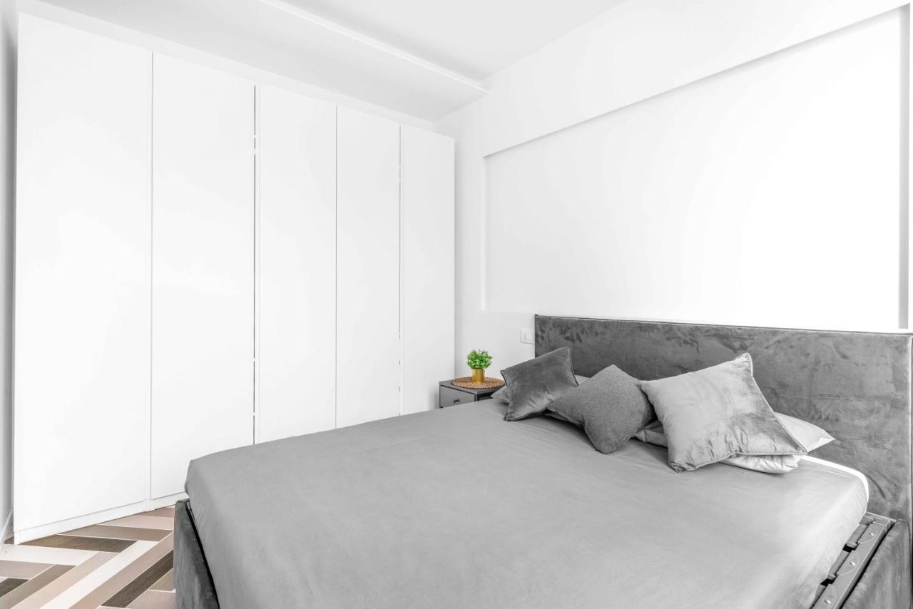 Ac61 Lambrate-loreto Moderno Apartamento *