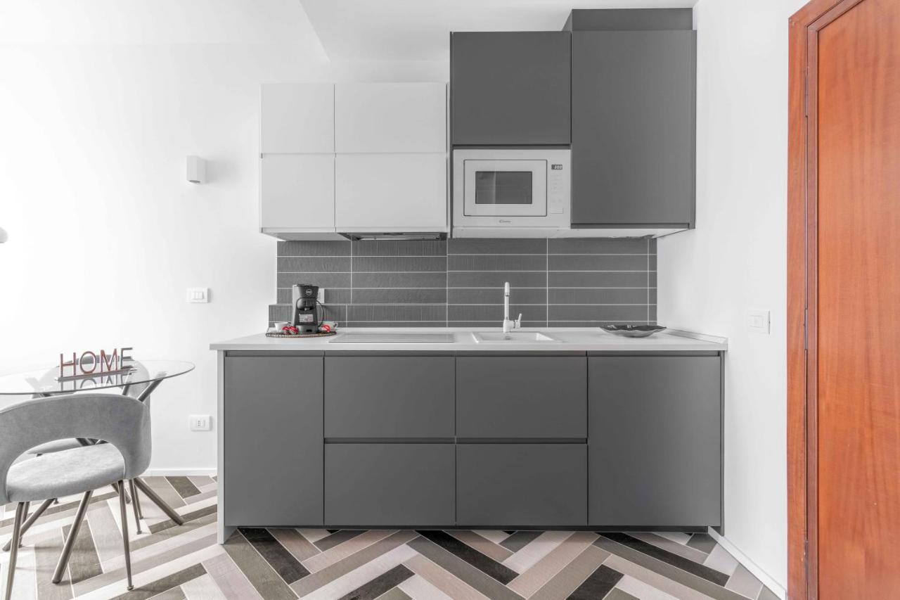 Ac61 Lambrate-loreto Moderno Apartamento Milán