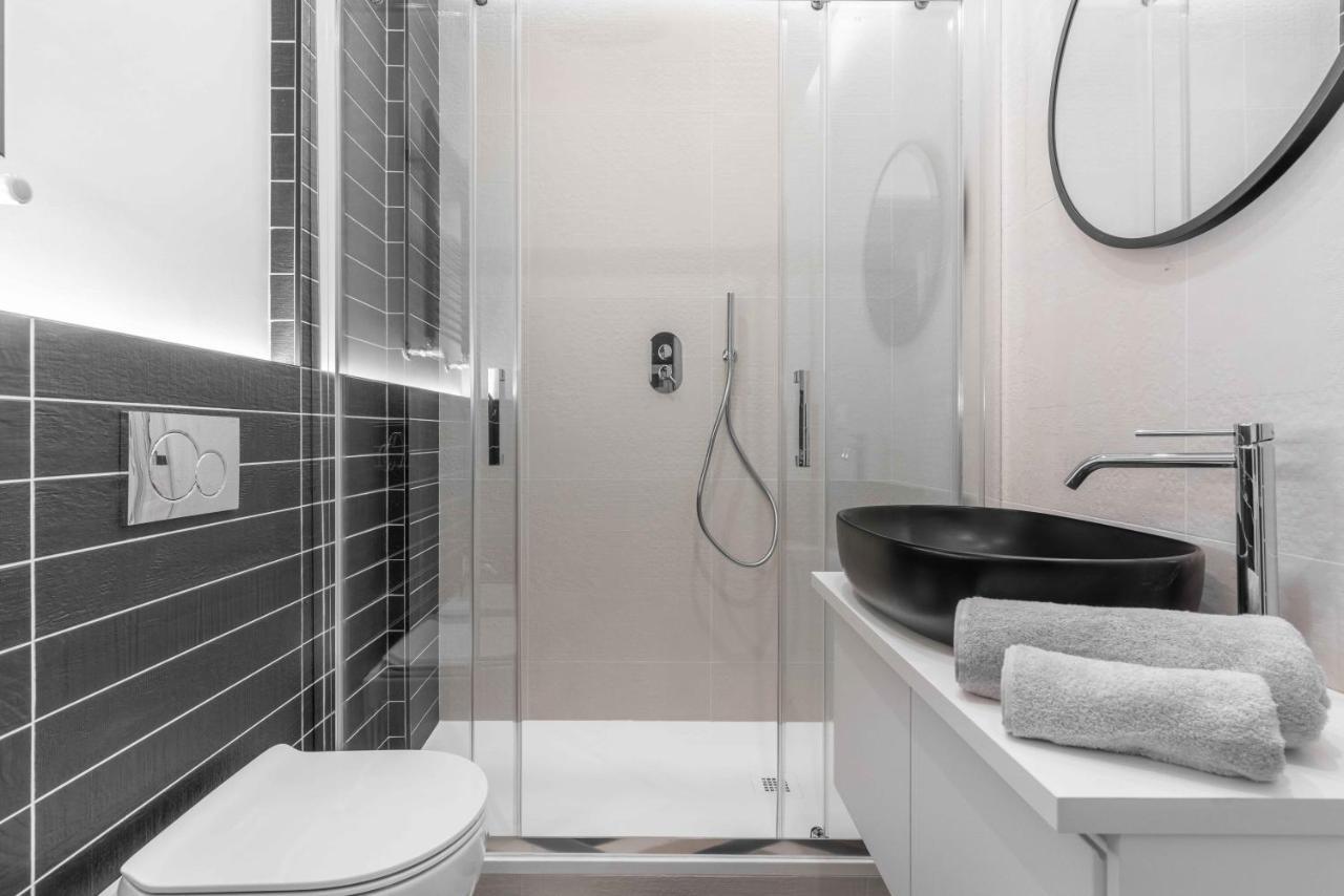 Apartamento Ac61 Lambrate-loreto Moderno *