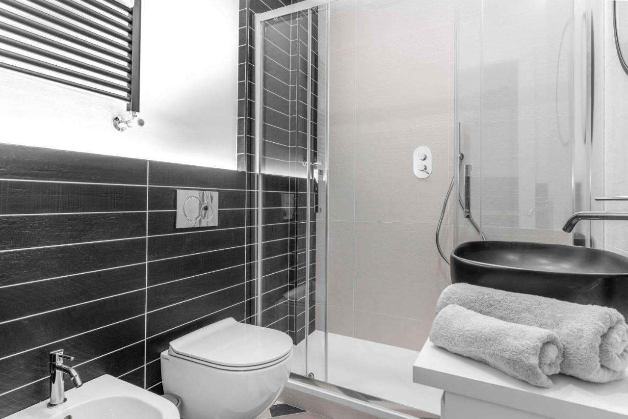 Apartamento Ac61 Lambrate-loreto Moderno